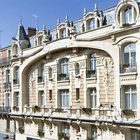 Best Western Hotel D'Arc Orléans Exteriér fotografie