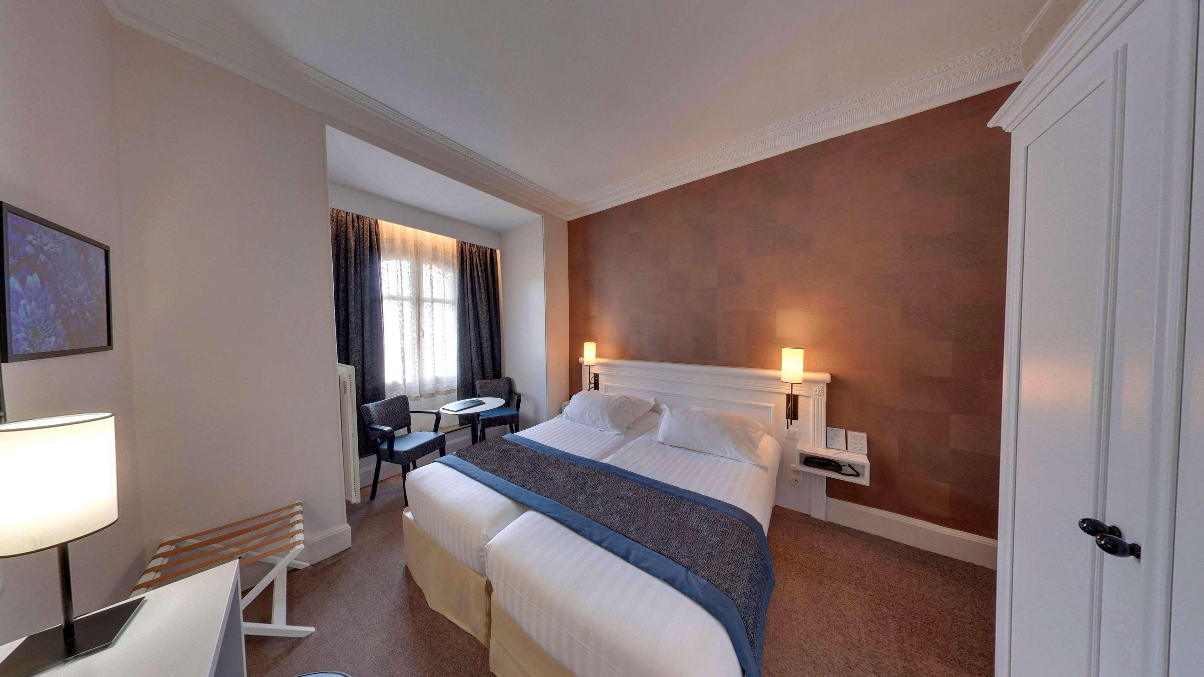 Best Western Hotel D'Arc Orléans Exteriér fotografie